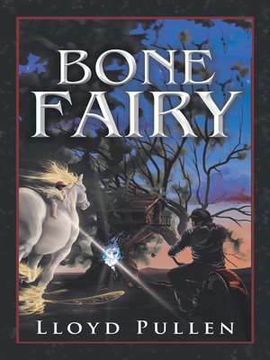cover image of Bone Fairy